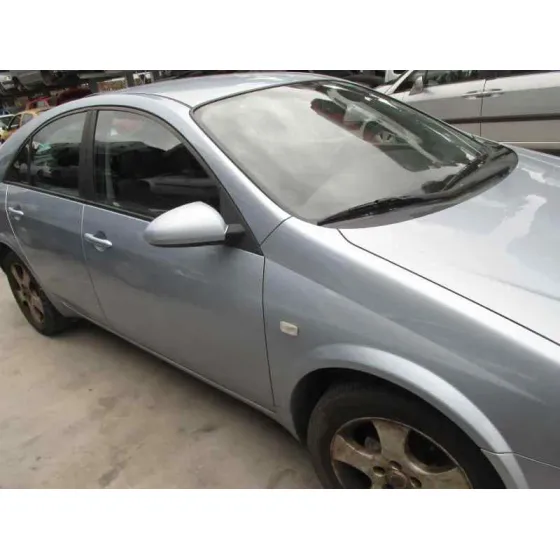 NISSAN PRIMERA BERLINA (P12) '2004 ACENTA AZUL