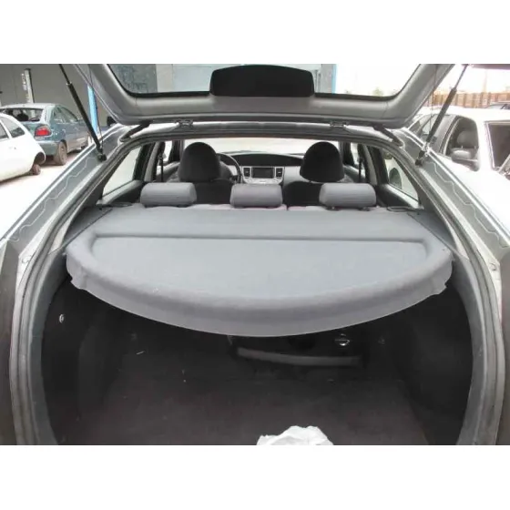 NISSAN PRIMERA BERLINA (P12) '2004 ACENTA AZUL