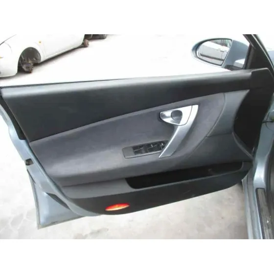 NISSAN PRIMERA BERLINA (P12) '2004 ACENTA AZUL