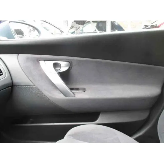 NISSAN PRIMERA BERLINA (P12) '2004 ACENTA AZUL