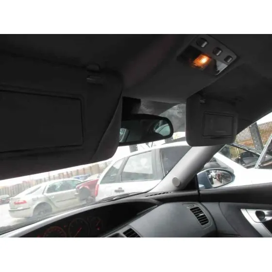 NISSAN PRIMERA BERLINA (P12) '2004 ACENTA AZUL