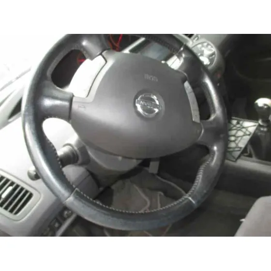 NISSAN PRIMERA BERLINA (P12) '2004 ACENTA AZUL