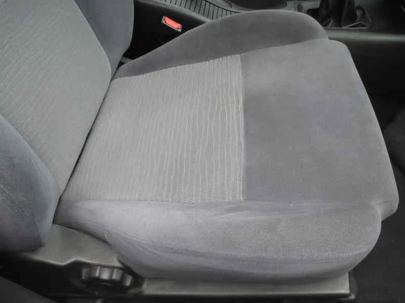 NISSAN PRIMERA BERLINA (P12) '2004 ACENTA AZUL