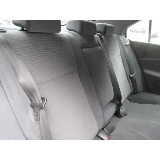 NISSAN PRIMERA BERLINA (P12) '2004 ACENTA AZUL