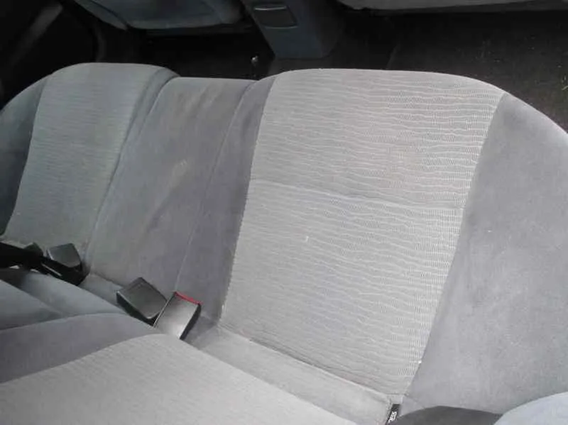 NISSAN PRIMERA BERLINA (P12) '2004 ACENTA AZUL