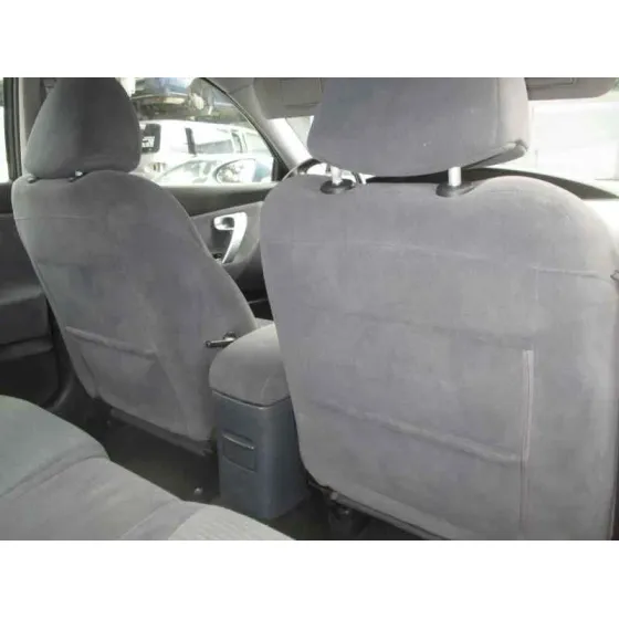NISSAN PRIMERA BERLINA (P12) '2004 ACENTA AZUL