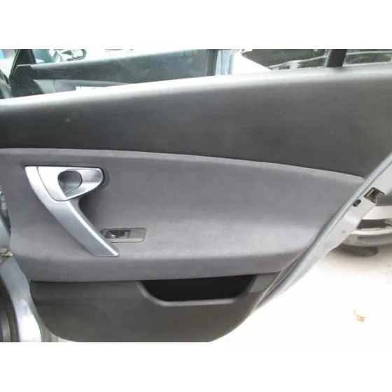 NISSAN PRIMERA BERLINA (P12) '2004 ACENTA AZUL