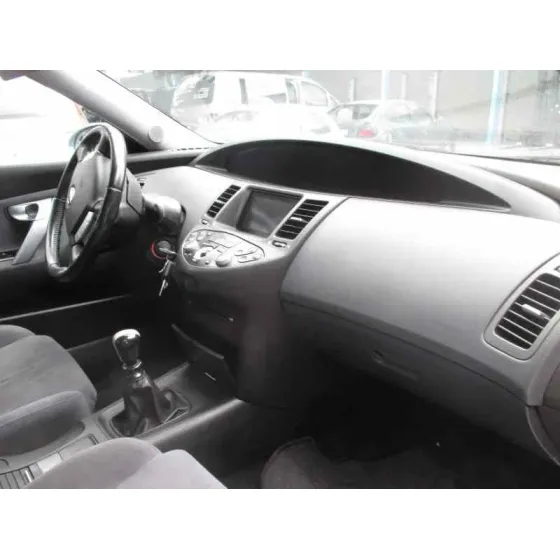 NISSAN PRIMERA BERLINA (P12) '2004 ACENTA AZUL