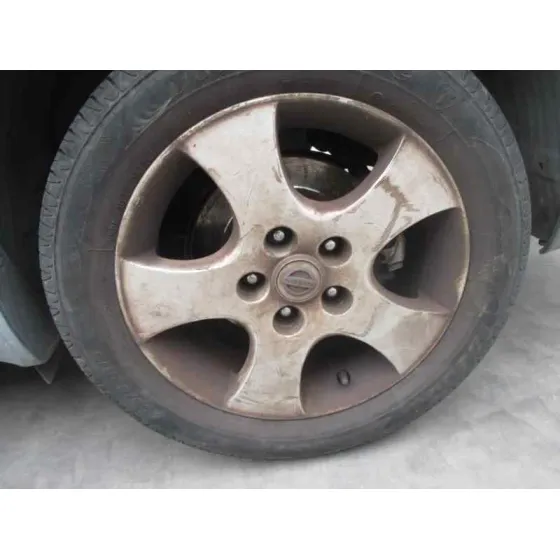 NISSAN PRIMERA BERLINA (P12) '2004 ACENTA AZUL