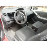 TOYOTA YARIS (_P9_) CVF/KW: 10.28/64 TIPO MOTOR 2SZ 2005