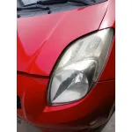 TOYOTA YARIS (_P9_) CVF/KW: 10.28/64 TIPO MOTOR 2SZ 2005