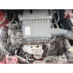TOYOTA YARIS (_P9_) CVF/KW: 10.28/64 TIPO MOTOR 2SZ 2005