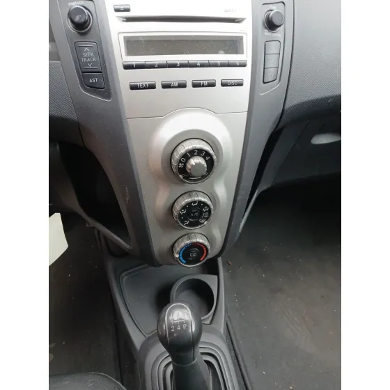 CVF/KW: 10.28/64 TIPO MOTOR 2SZ