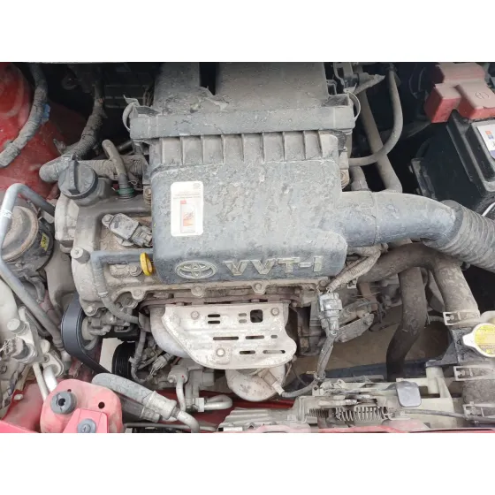 CVF/KW: 10.28/64 TIPO MOTOR 2SZ