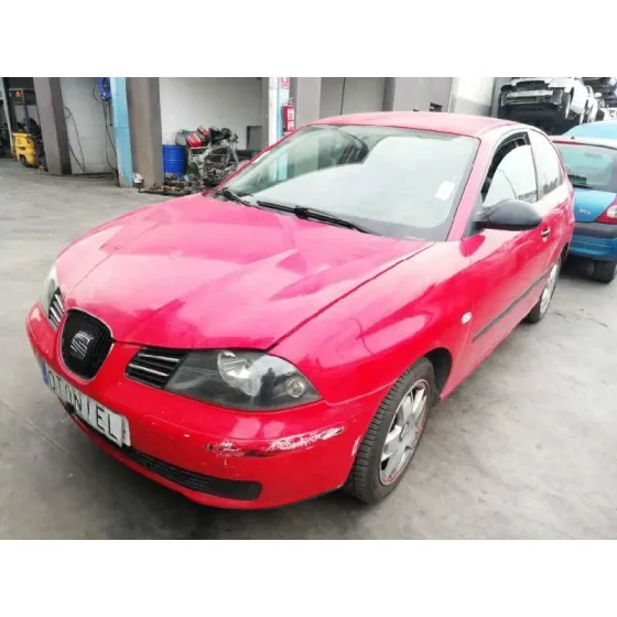 SEAT IBIZA (6L1) '2004 1.2