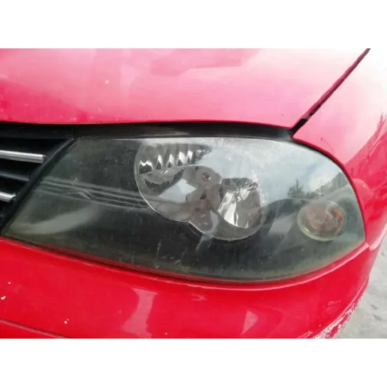 SEAT IBIZA (6L1) '2004 1.2