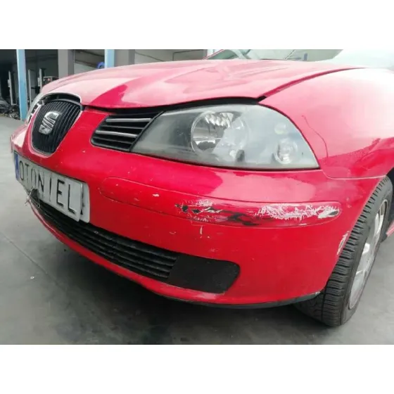 SEAT IBIZA (6L1) '2004 1.2