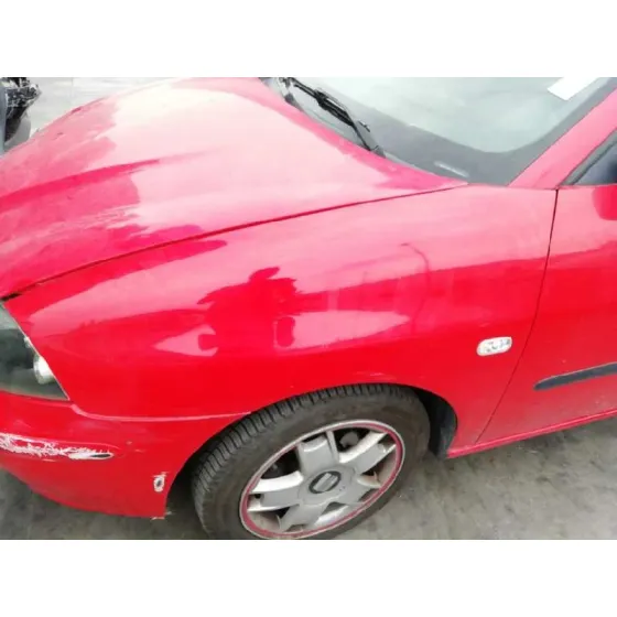 SEAT IBIZA (6L1) '2004 1.2