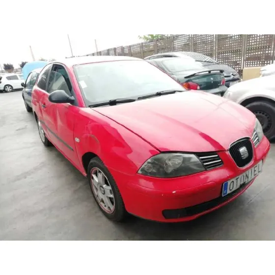 SEAT IBIZA (6L1) '2004 1.2