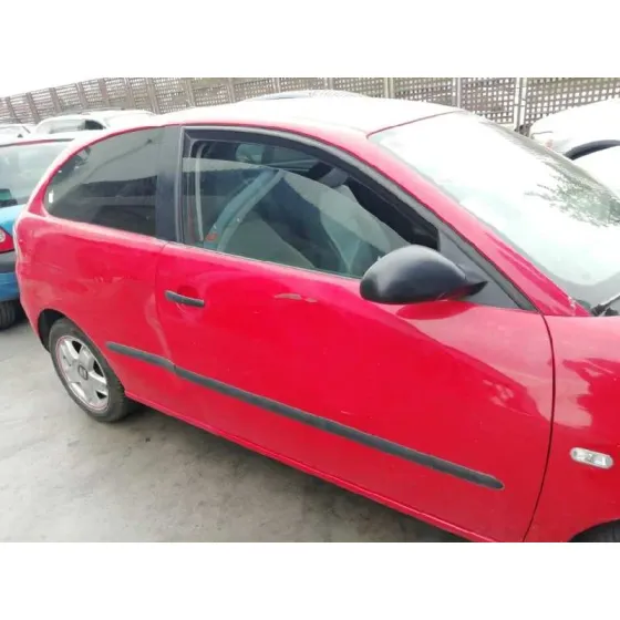 SEAT IBIZA (6L1) '2004 1.2
