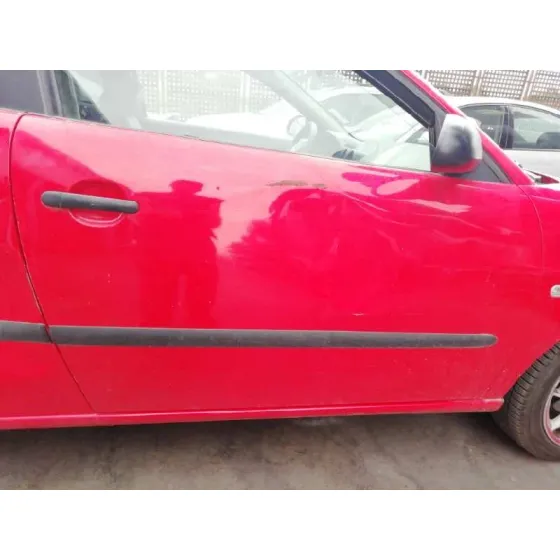 SEAT IBIZA (6L1) '2004 1.2