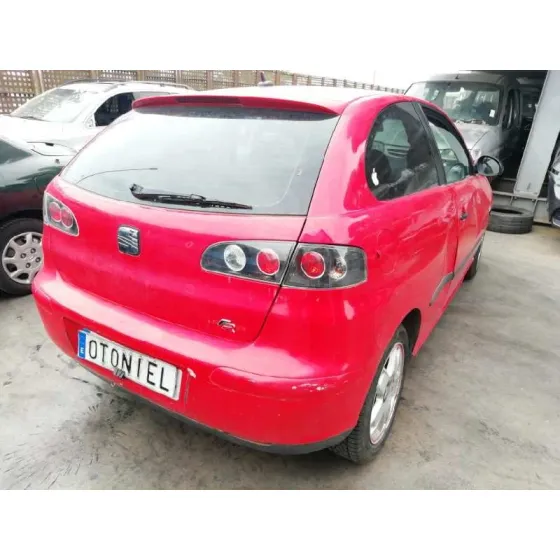 SEAT IBIZA (6L1) '2004 1.2