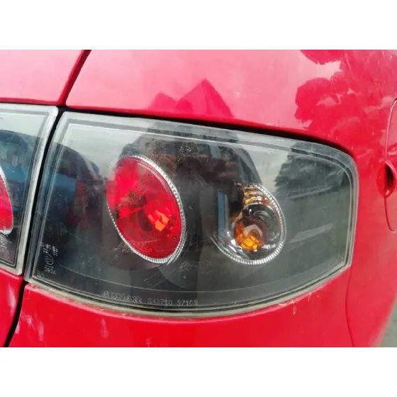 SEAT IBIZA (6L1) '2004 1.2