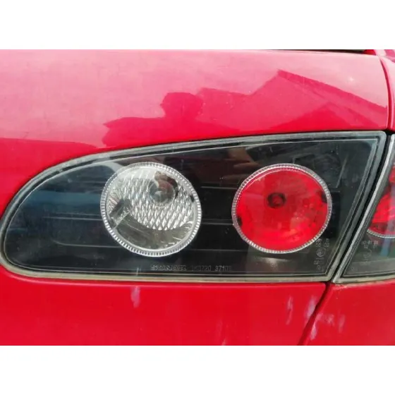 SEAT IBIZA (6L1) '2004 1.2