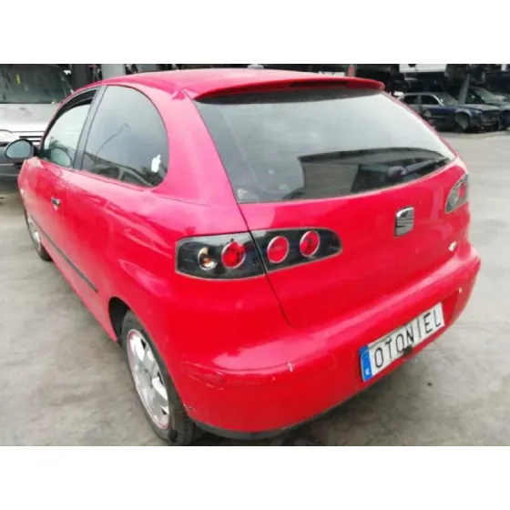 SEAT IBIZA (6L1) '2004 1.2