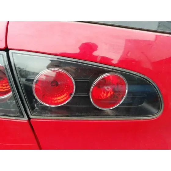 SEAT IBIZA (6L1) '2004 1.2