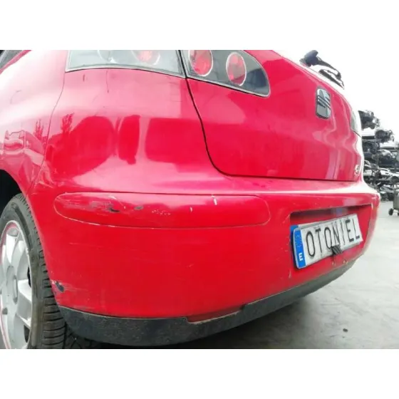 SEAT IBIZA (6L1) '2004 1.2
