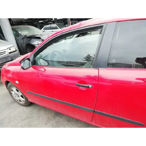 SEAT IBIZA (6L1) '2004 1.2