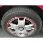 SEAT IBIZA (6L1) '2004 1.2