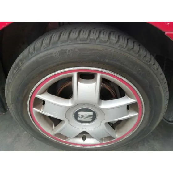 SEAT IBIZA (6L1) '2004 1.2