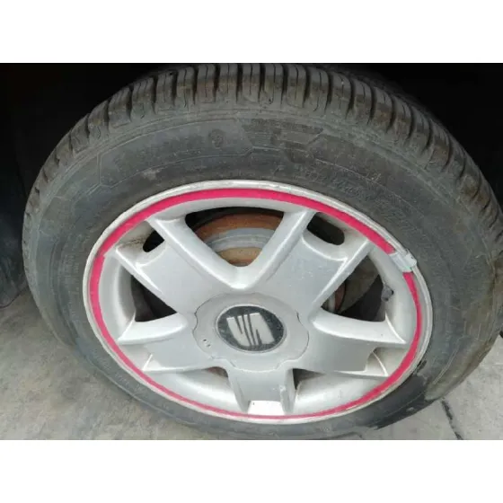 SEAT IBIZA (6L1) '2004 1.2