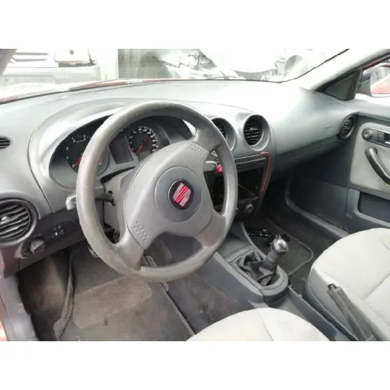 SEAT IBIZA (6L1) '2004 1.2