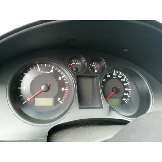 SEAT IBIZA (6L1) '2004 1.2