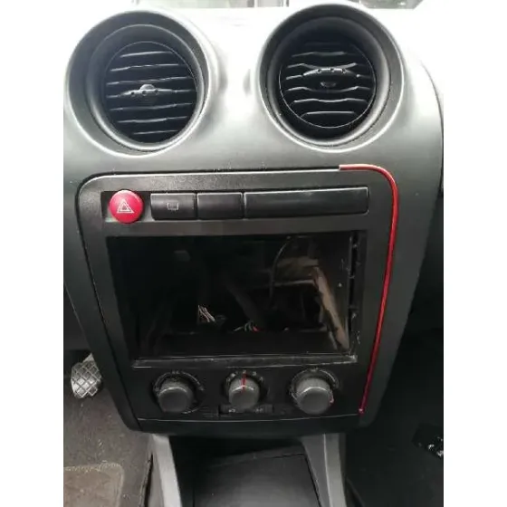 SEAT IBIZA (6L1) '2004 1.2