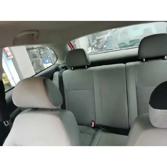 SEAT IBIZA (6L1) '2004 1.2
