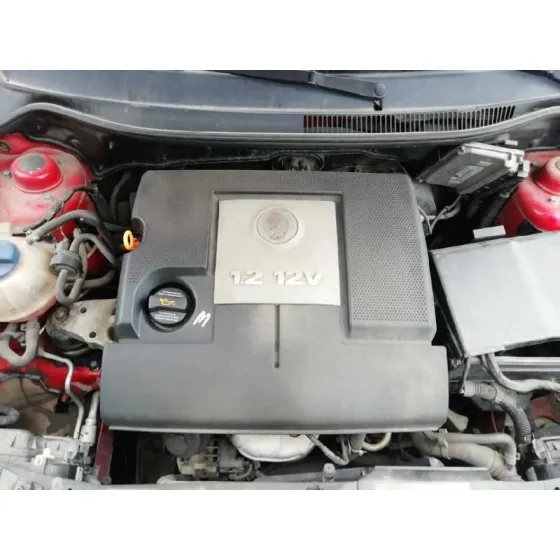 SEAT IBIZA (6L1) '2004 1.2