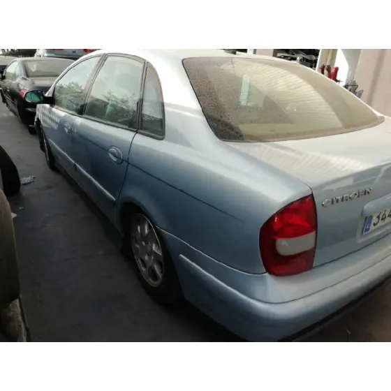 CITROEN C5 BERLINA '2003 2.0 HDI MAGIC GRIS