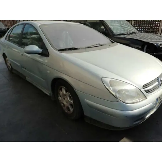 CITROEN C5 BERLINA '2003 2.0 HDI MAGIC GRIS