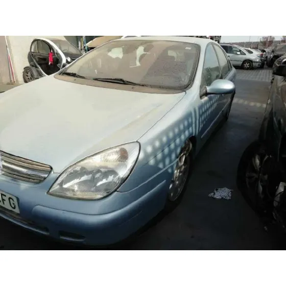 CITROEN C5 BERLINA '2003 2.0 HDI MAGIC GRIS