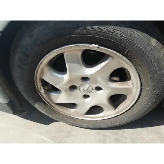 CITROEN C5 BERLINA '2003 2.0 HDI MAGIC GRIS