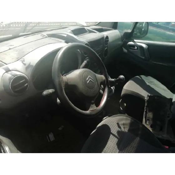 CITROEN BERLINGO STATION WAGON '2010 SX MULTISPACE BLANCA