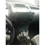 CITROEN BERLINGO STATION WAGON '2010 SX MULTISPACE BLANCA