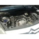 CITROEN BERLINGO STATION WAGON '2010 SX MULTISPACE BLANCA