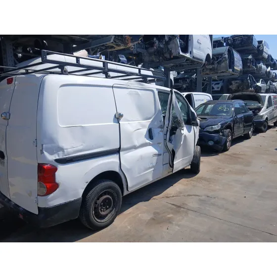 MOTOR K9K CVF/KW: 11.03/66