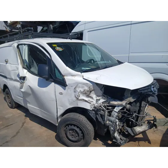 MOTOR K9K CVF/KW: 11.03/66