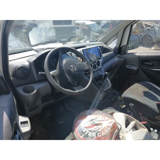 MOTOR K9K CVF/KW: 11.03/66